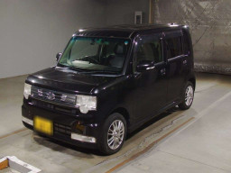 2012 Daihatsu Move Conte Custom