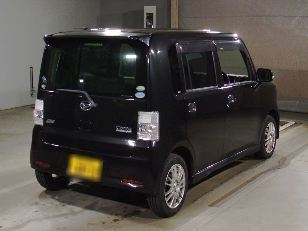 2012 Daihatsu Move Conte Custom L575S[1]