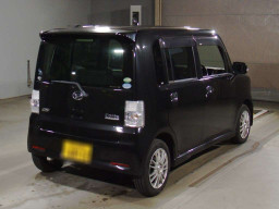 2012 Daihatsu Move Conte Custom