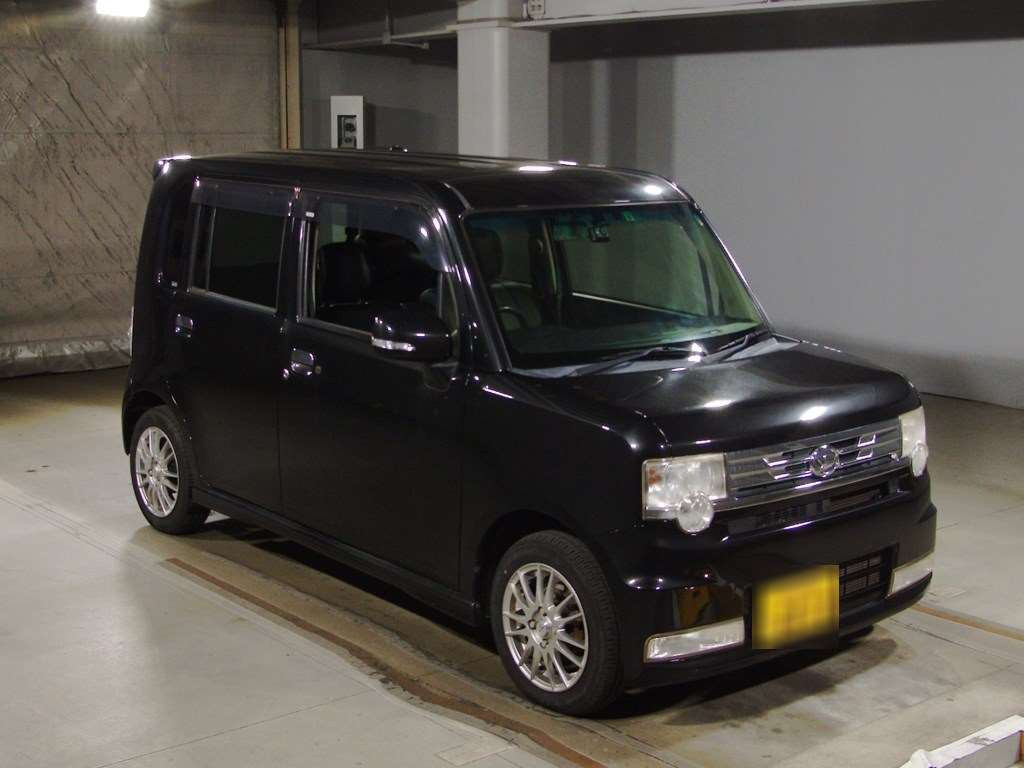 2012 Daihatsu Move Conte Custom L575S[2]