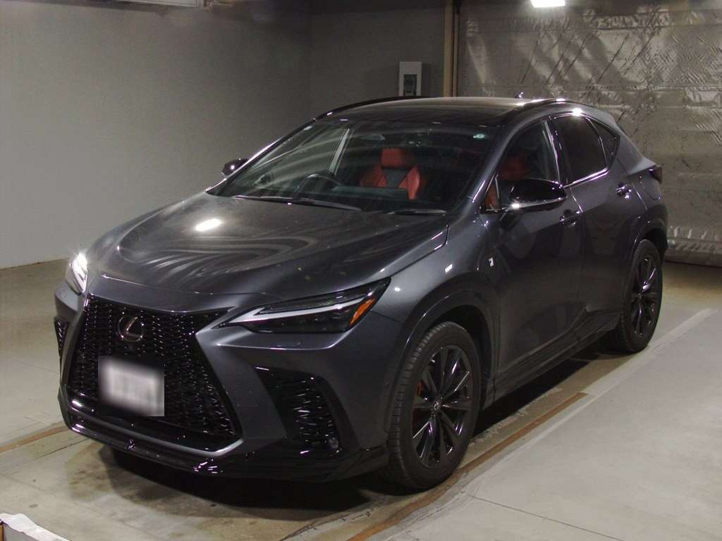 2021 Lexus NX AAZH25[0]