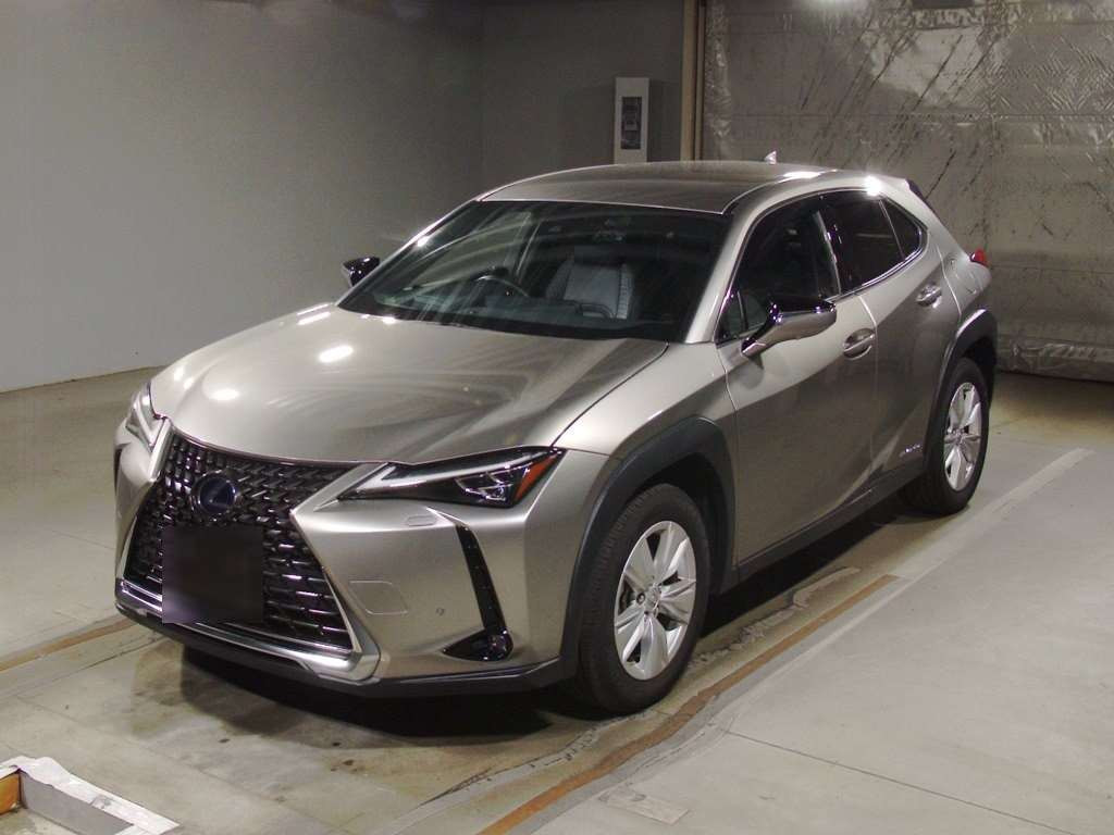 2019 Lexus UX MZAH10[0]