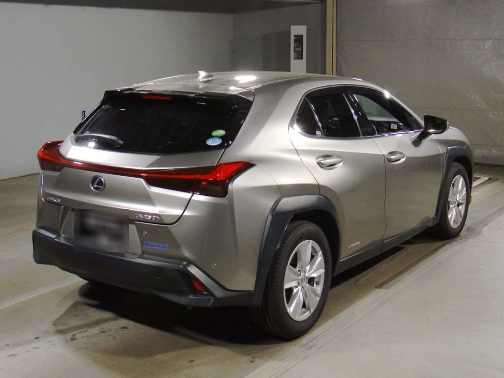 2019 Lexus UX MZAH10[1]