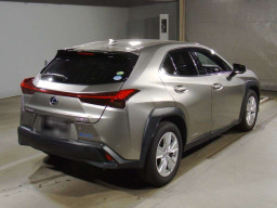 2019 Lexus UX