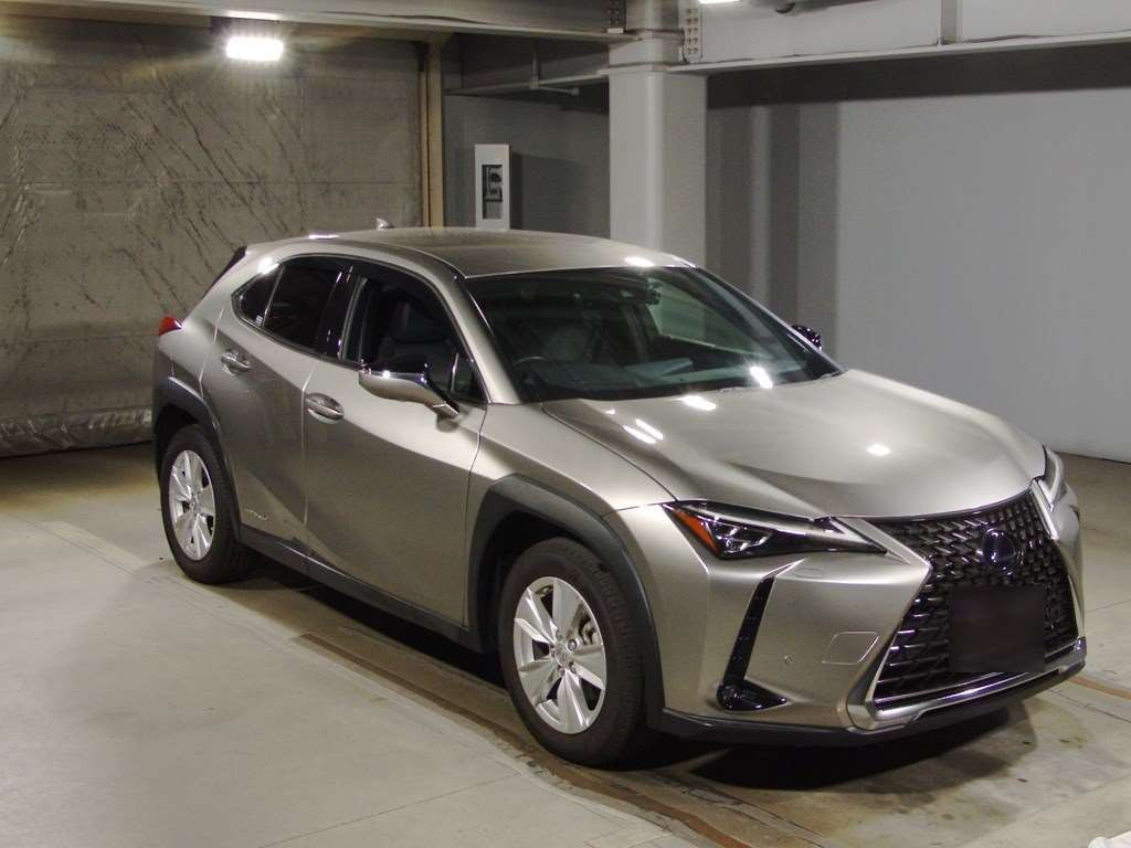 2019 Lexus UX MZAH10[2]