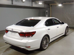 2014 Lexus LS