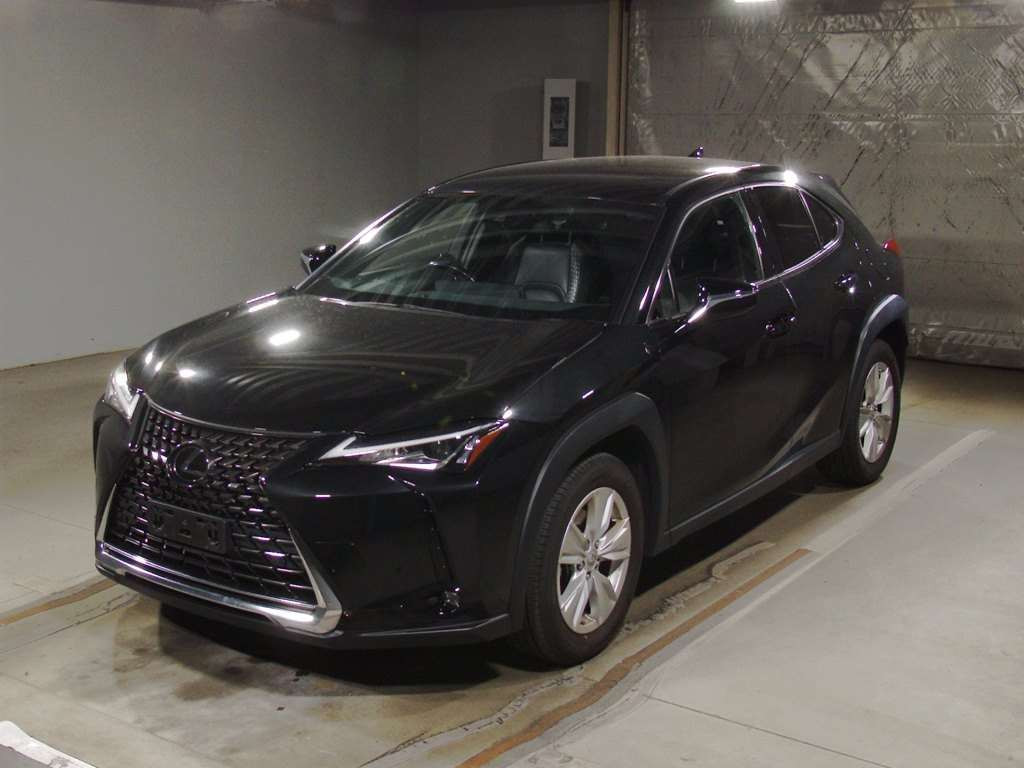 2019 Lexus UX MZAA10[0]