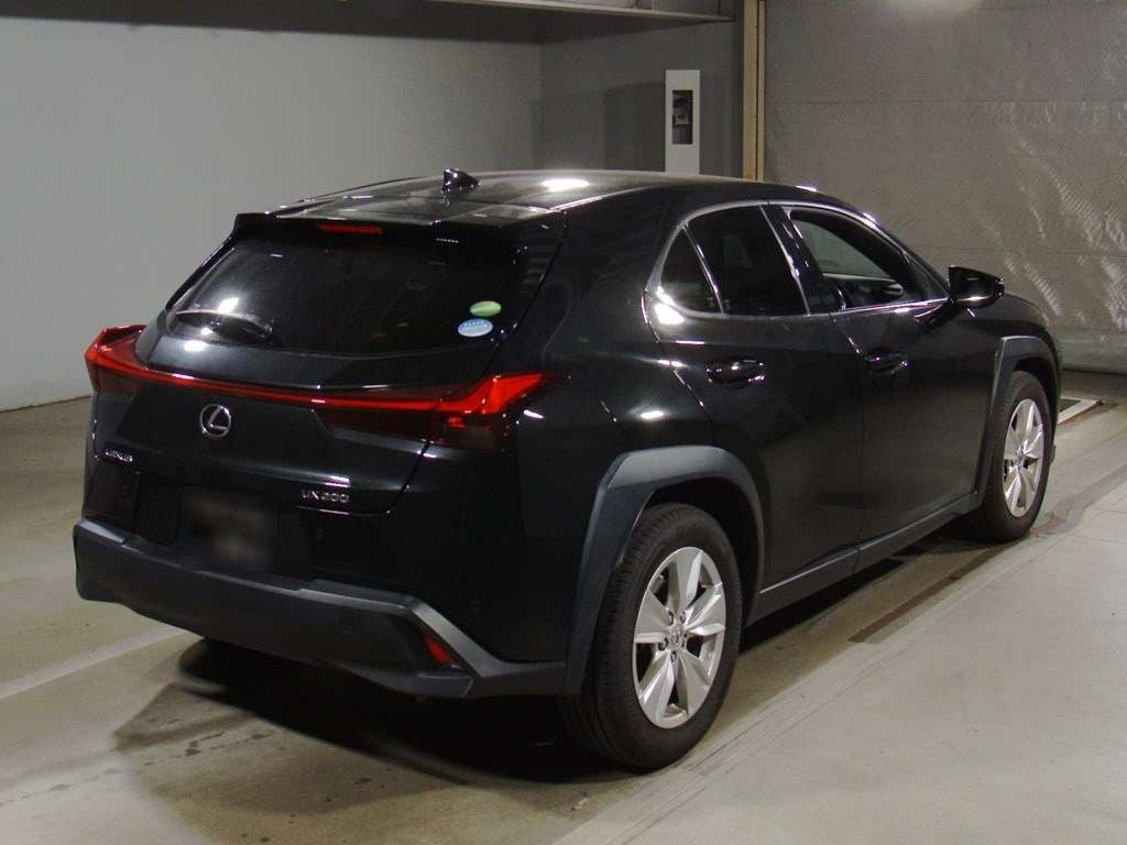 2019 Lexus UX MZAA10[1]