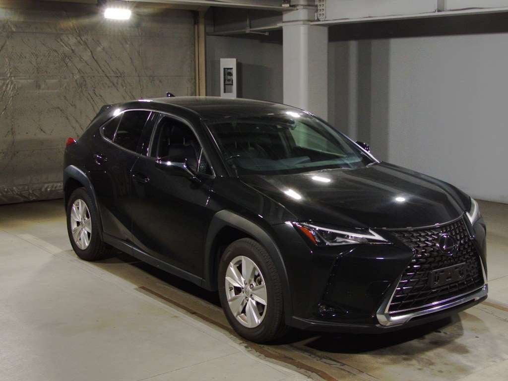 2019 Lexus UX MZAA10[2]