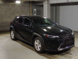 2019 Lexus UX