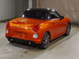 2018 Daihatsu Copen