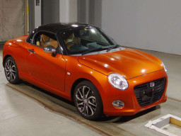 2018 Daihatsu Copen