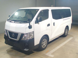 2019 Nissan NV350 CARAVAN VAN