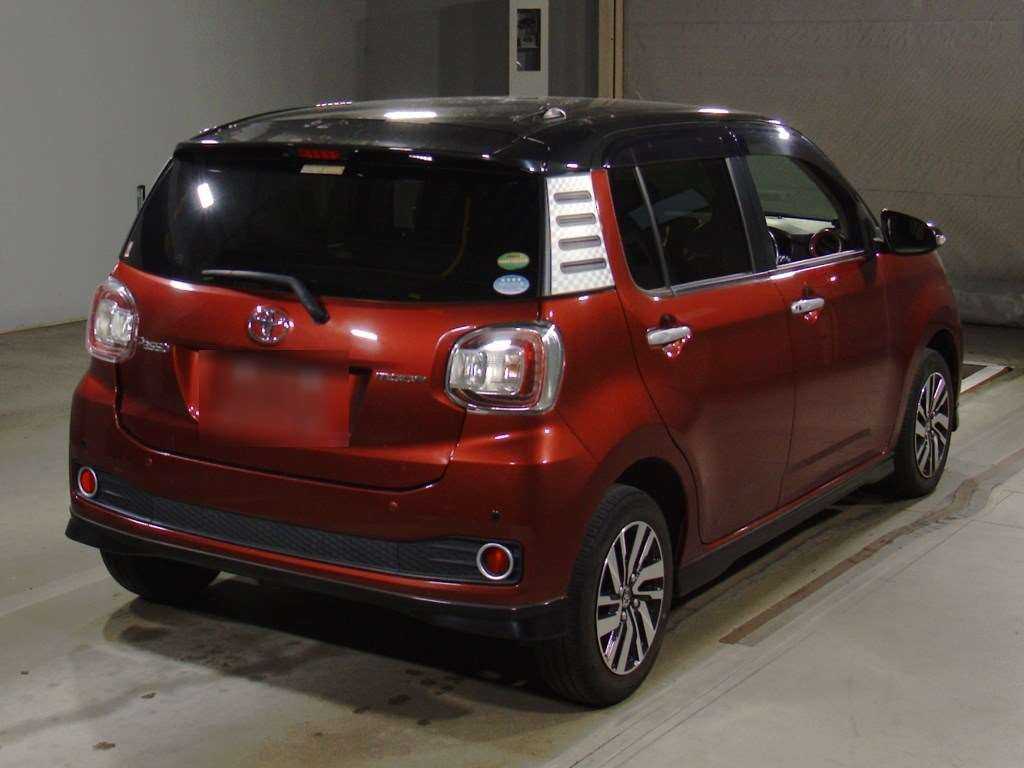 2016 Toyota Passo M700A[1]