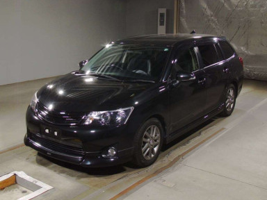 2013 Toyota Corolla Fielder