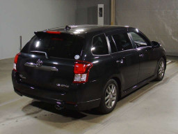 2013 Toyota Corolla Fielder