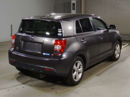 2008 Toyota IST