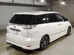 2014 Toyota Estima