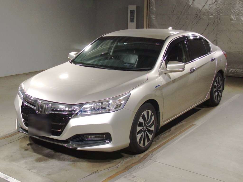 2013 Honda Accord Hybrid CR6[0]