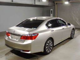 2013 Honda Accord Hybrid