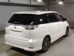 2014 Toyota Estima