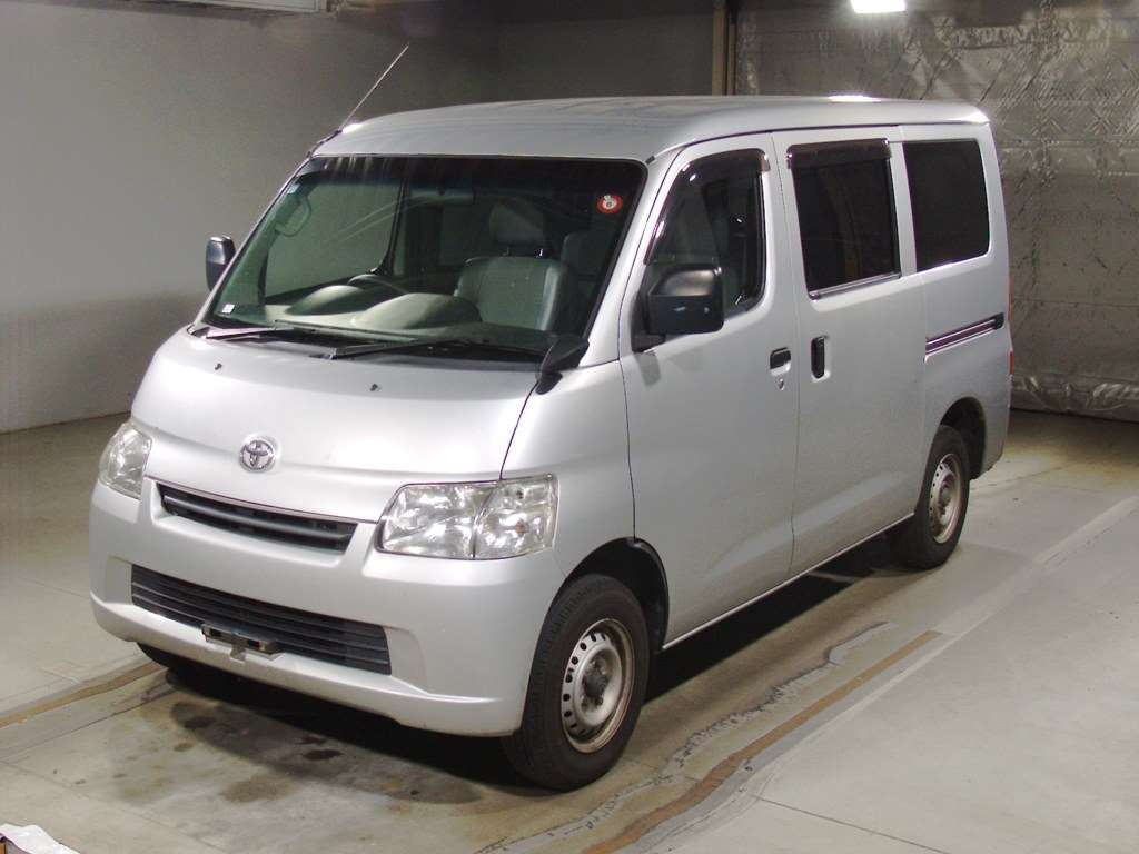 2019 Toyota Liteace Van S402M[0]