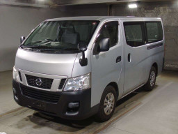 2013 Nissan NV350 CARAVAN VAN