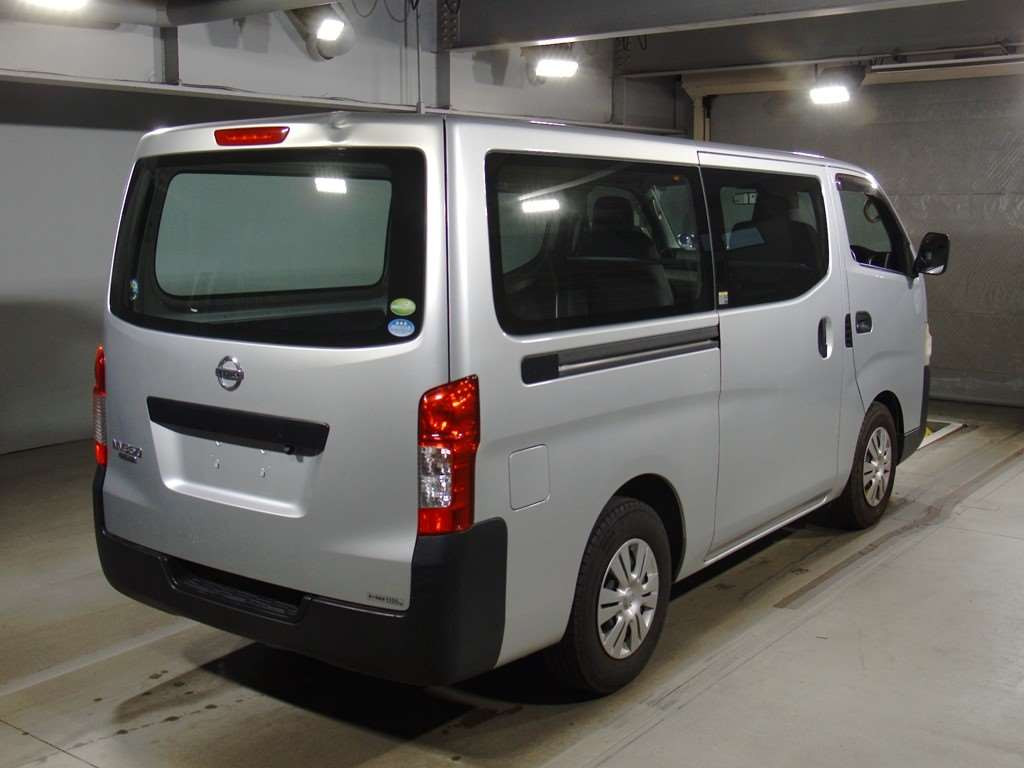 2013 Nissan NV350 CARAVAN VAN VR2E26[1]