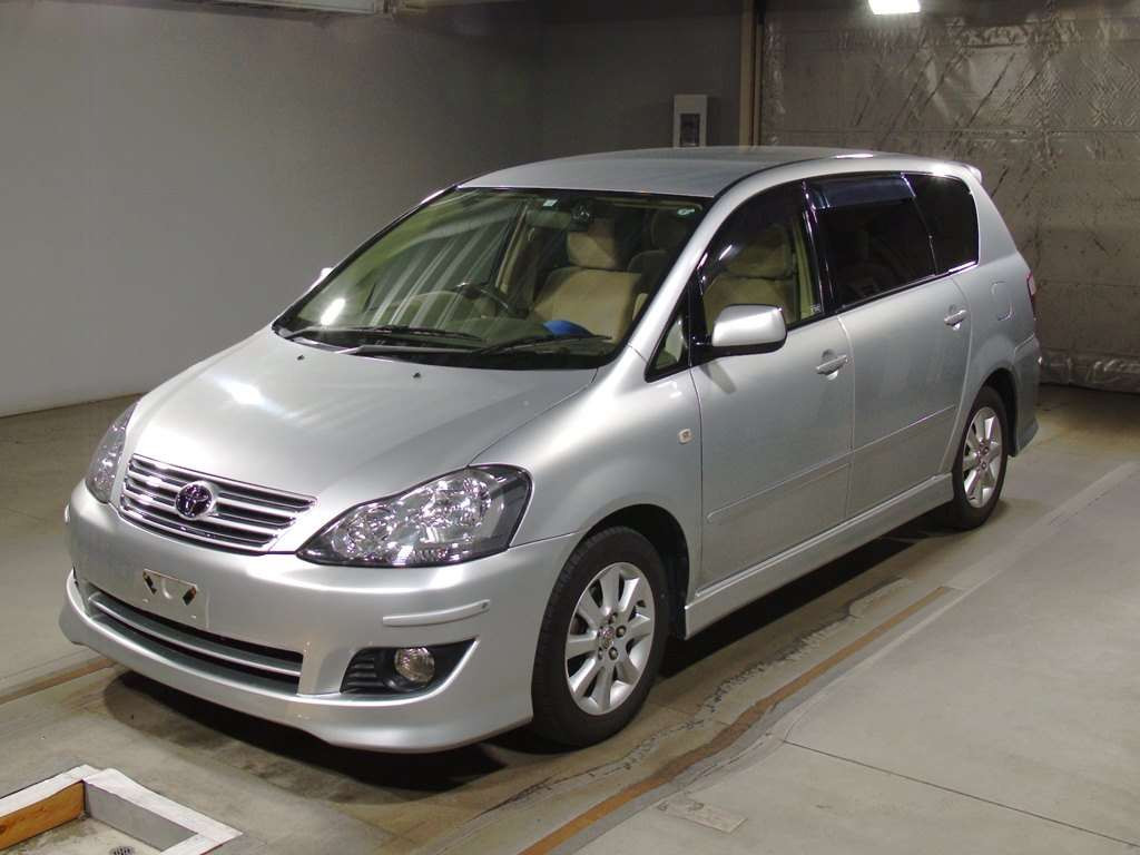 2008 Toyota Ipsum ACM21W[0]