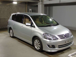 2008 Toyota Ipsum