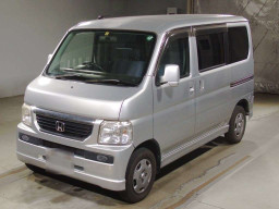 2008 Honda Vamos