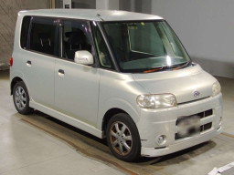 2007 Daihatsu Tanto