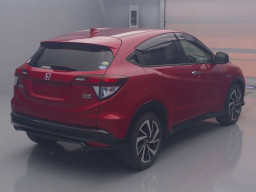 2018 Honda VEZEL