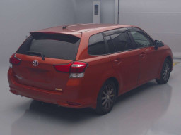 2016 Toyota Corolla Fielder