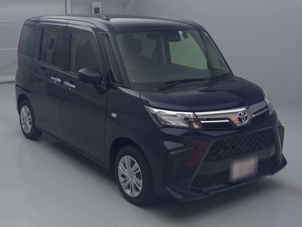 2022 Toyota Roomy M900A[2]