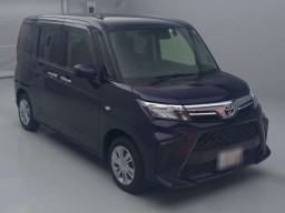 2022 Toyota Roomy