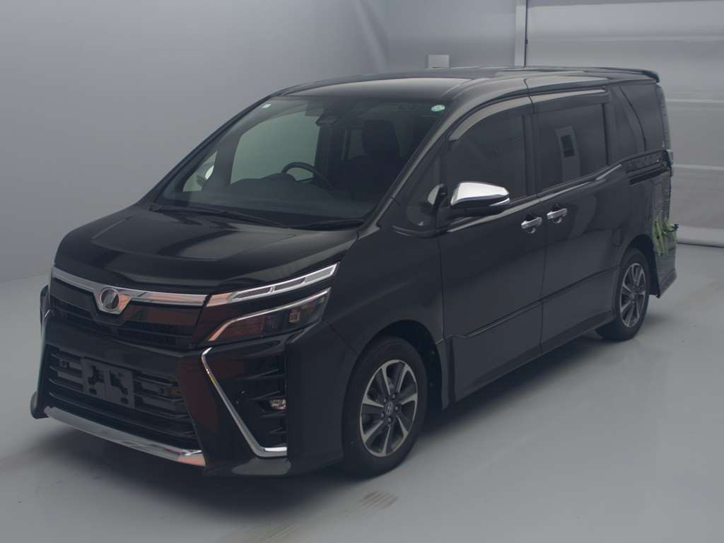 2019 Toyota Voxy ZRR80W[0]