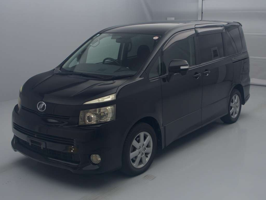 2008 Toyota Voxy ZRR70W[0]