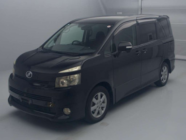 2008 Toyota Voxy