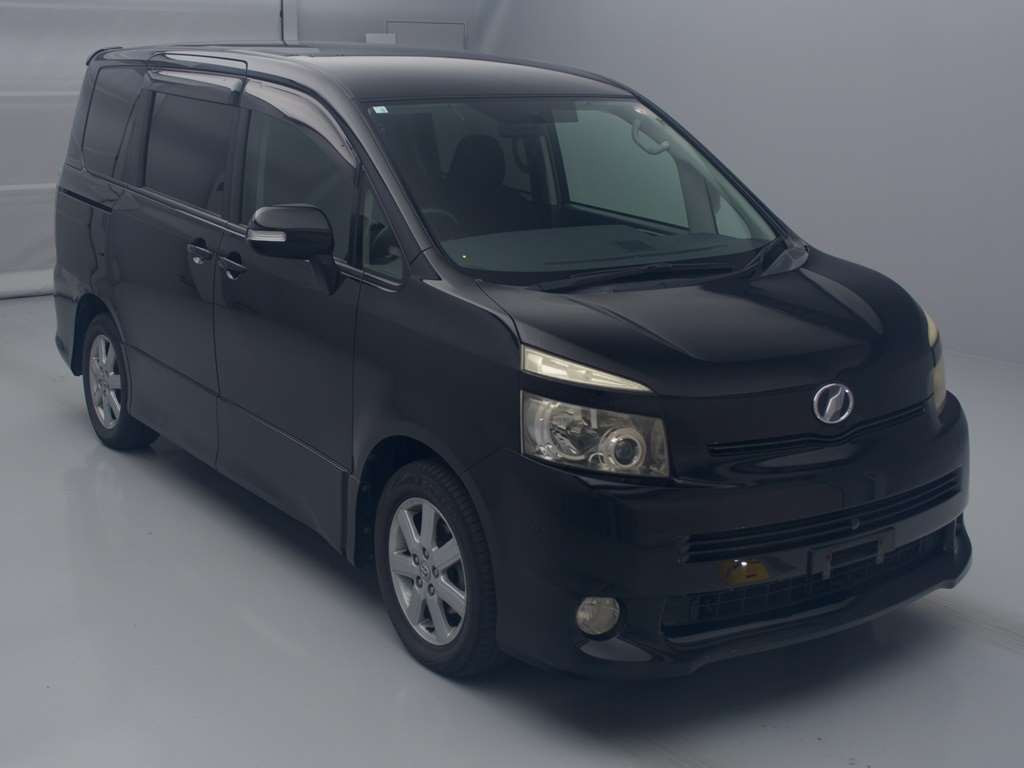 2008 Toyota Voxy ZRR70W[2]