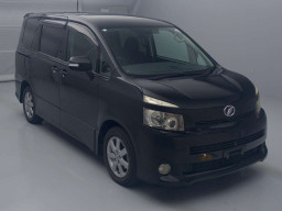 2008 Toyota Voxy