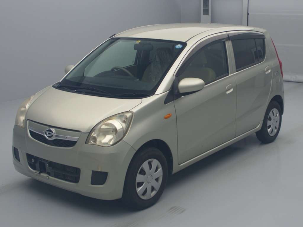 2009 Daihatsu Mira L275S[0]