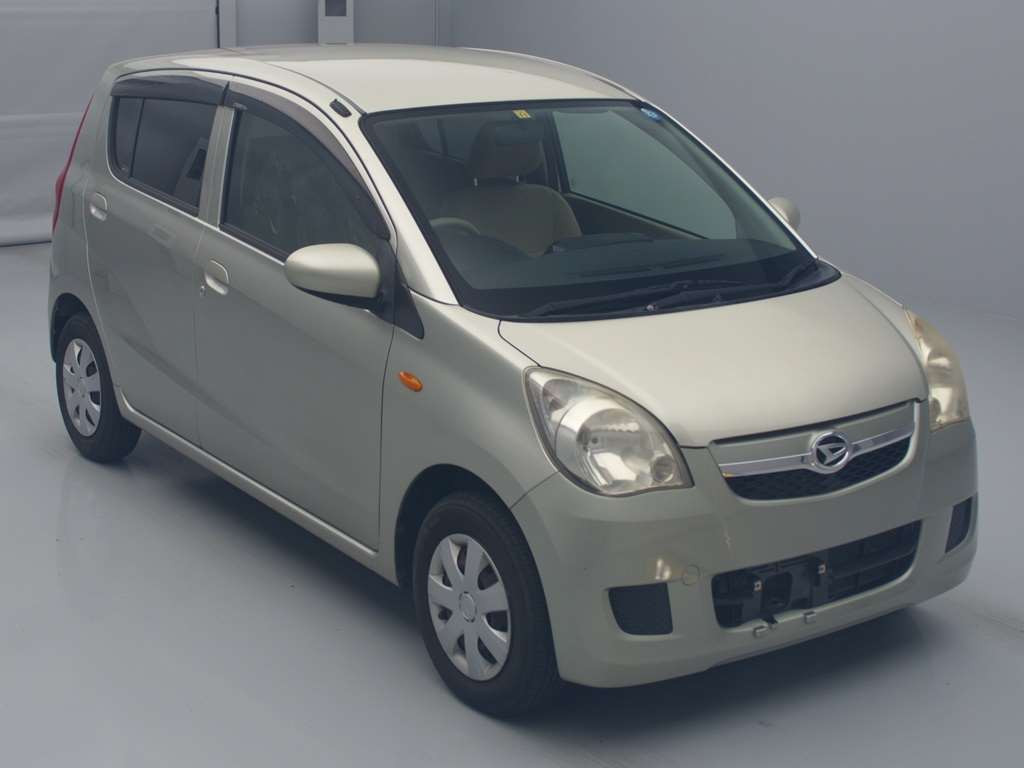 2009 Daihatsu Mira L275S[2]