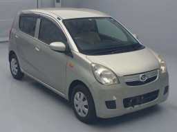 2009 Daihatsu Mira