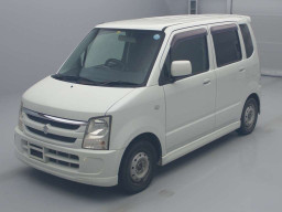 2007 Suzuki Wagon R