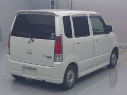 2007 Suzuki Wagon R