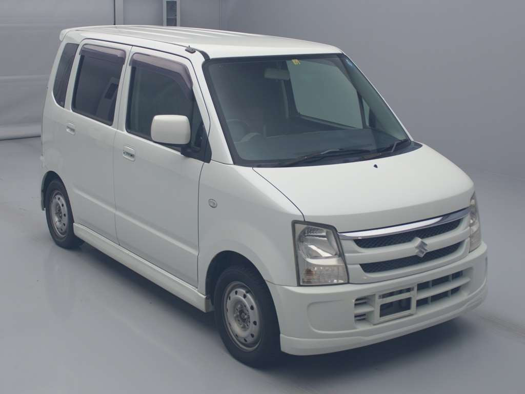 2007 Suzuki Wagon R MH22S[2]