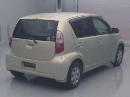 2008 Toyota Passo