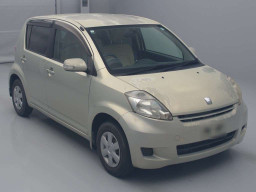 2008 Toyota Passo