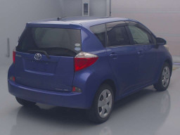 2012 Toyota Ractis